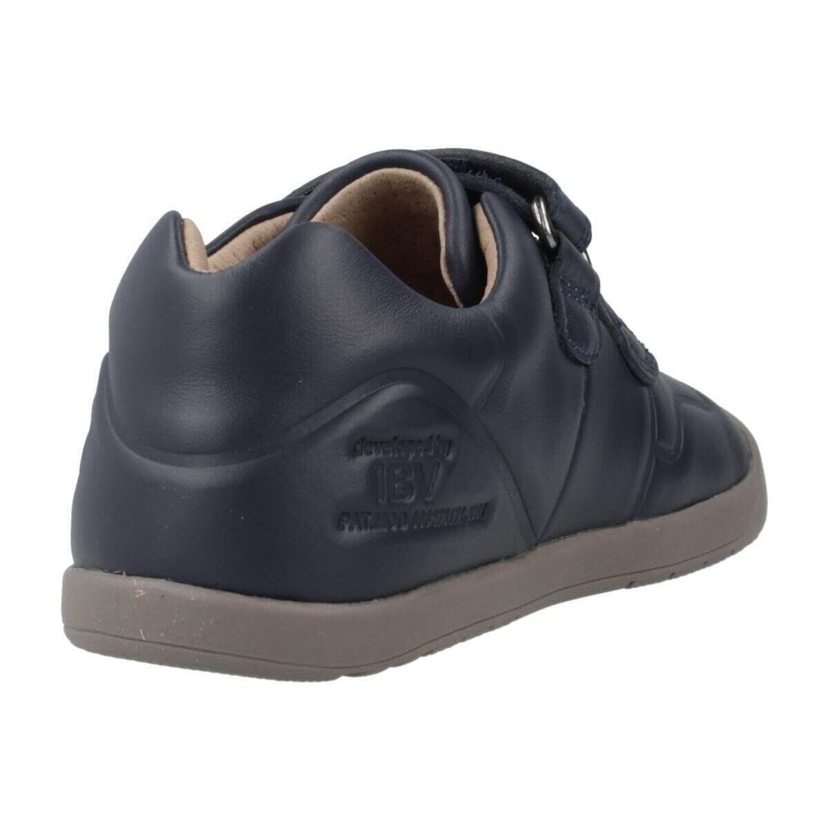 Boys' Sneakers Biomecanics Blue