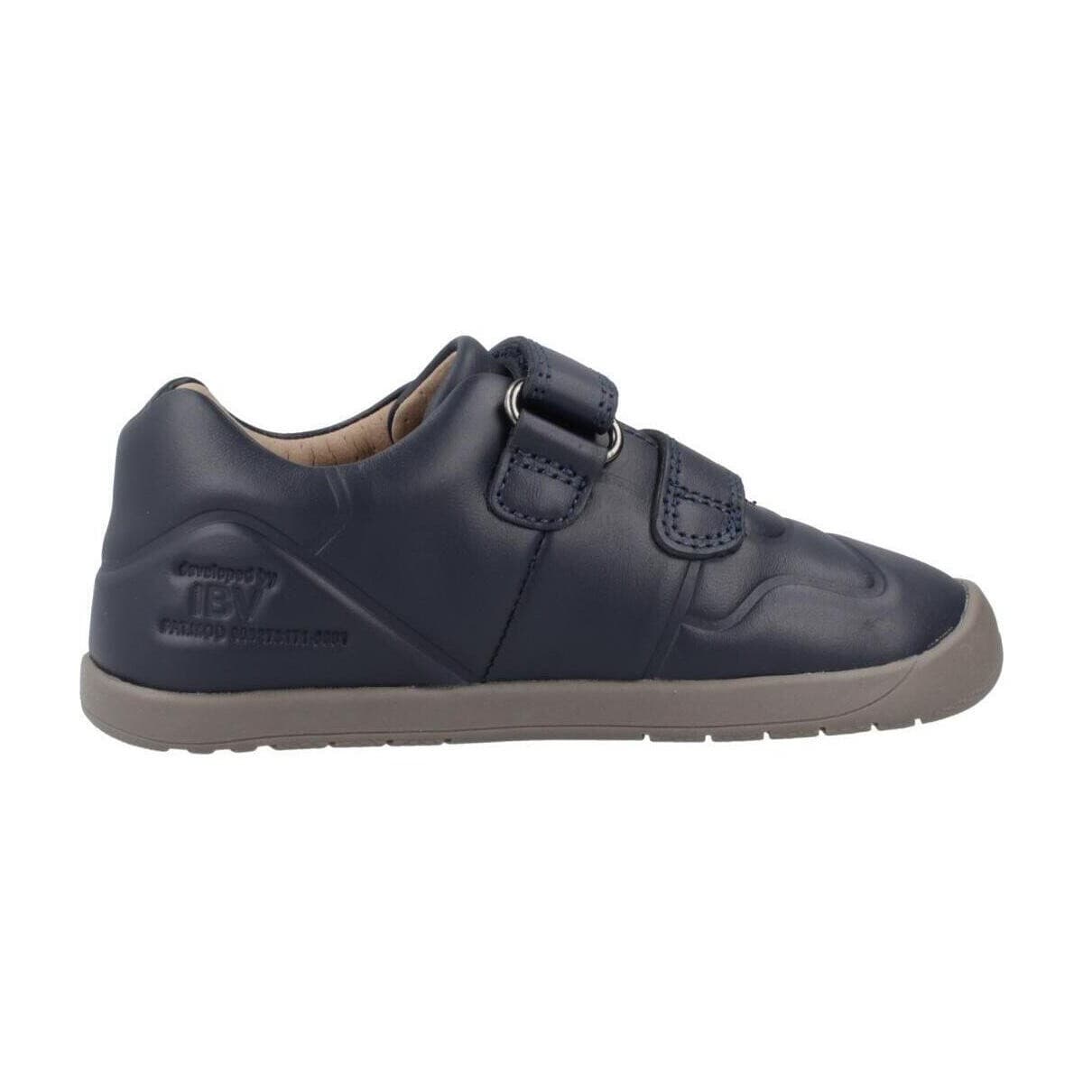Boys' Sneakers Biomecanics Blue