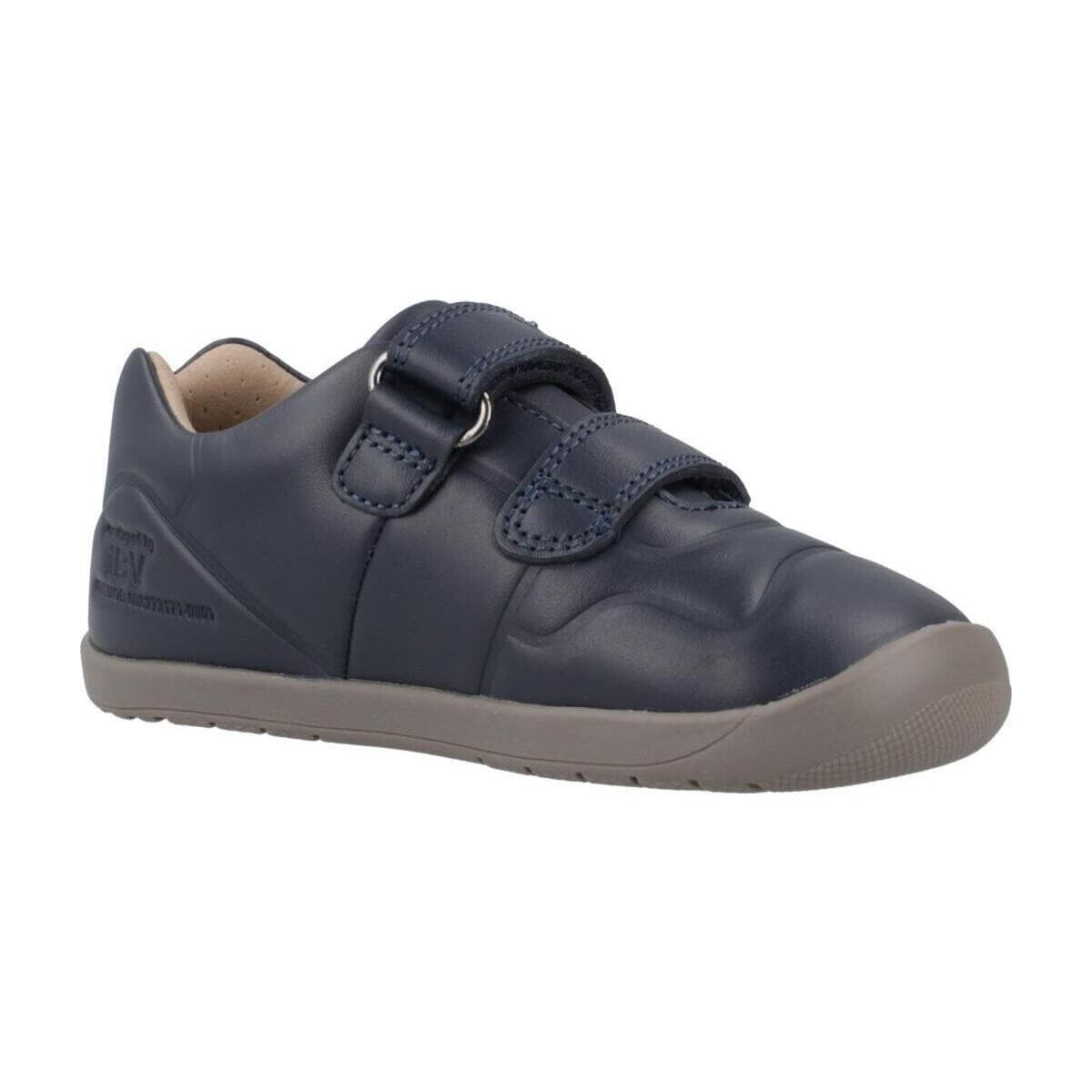 Boys' Sneakers Biomecanics Blue