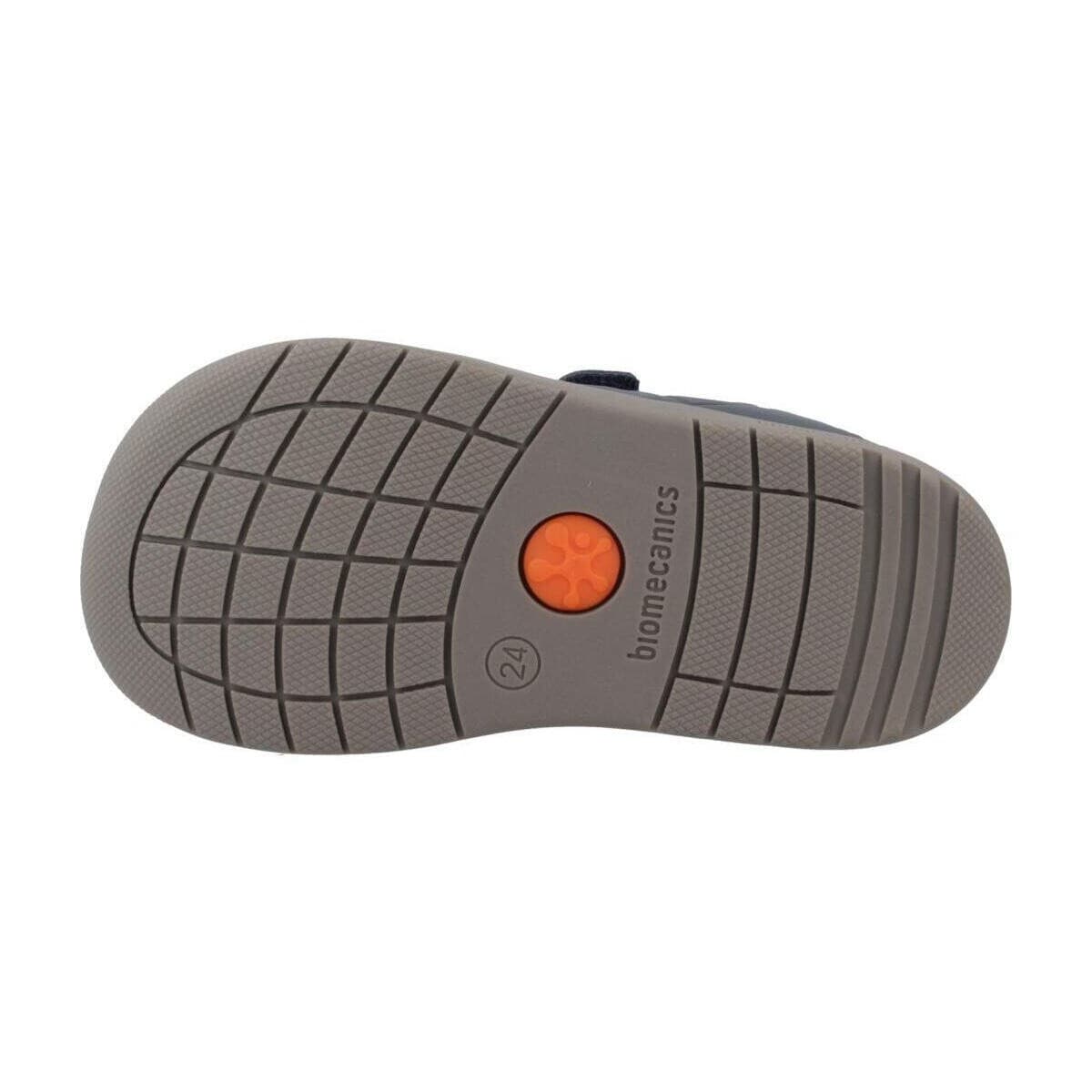 Boys' Sneakers Biomecanics Blue