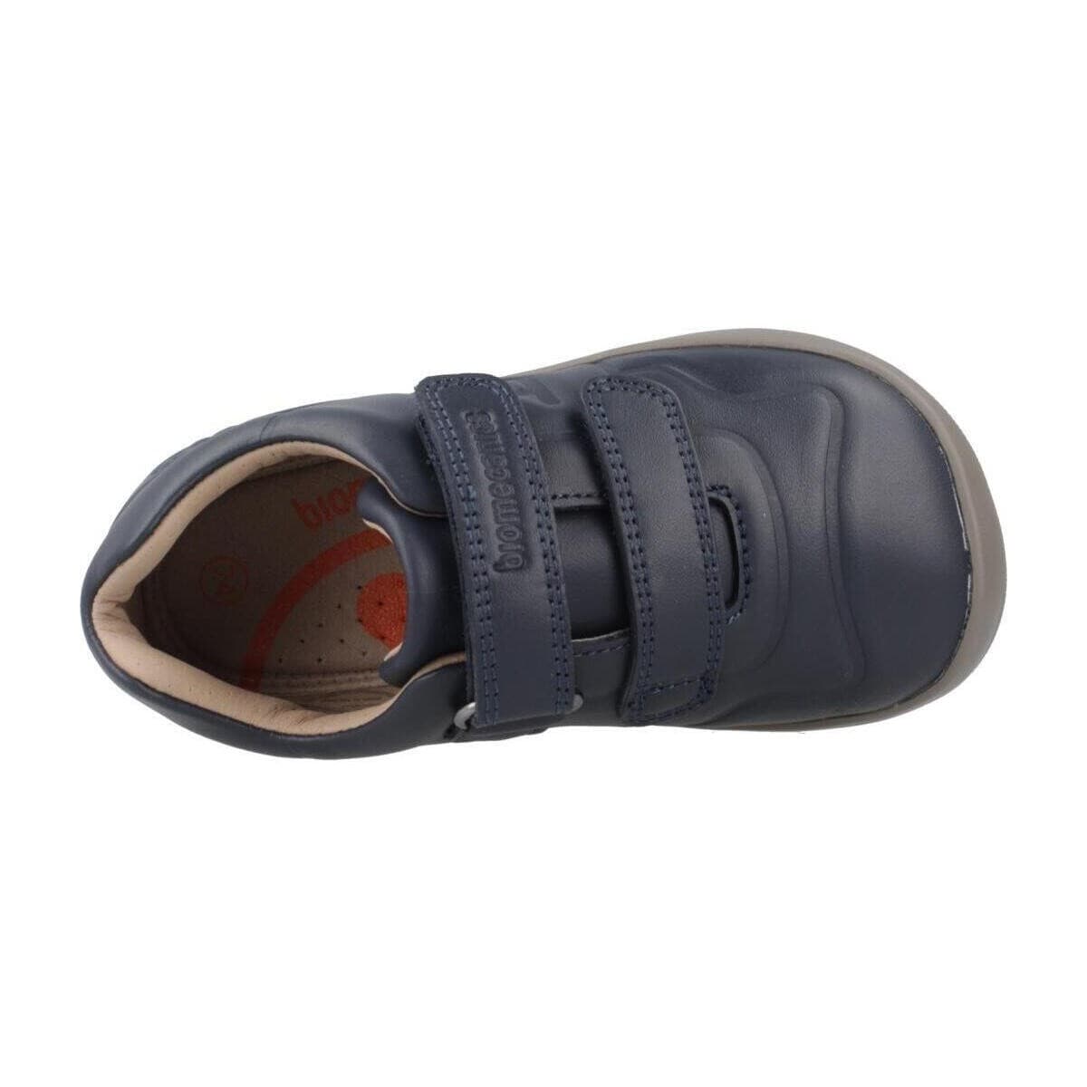 Boys' Sneakers Biomecanics Blue