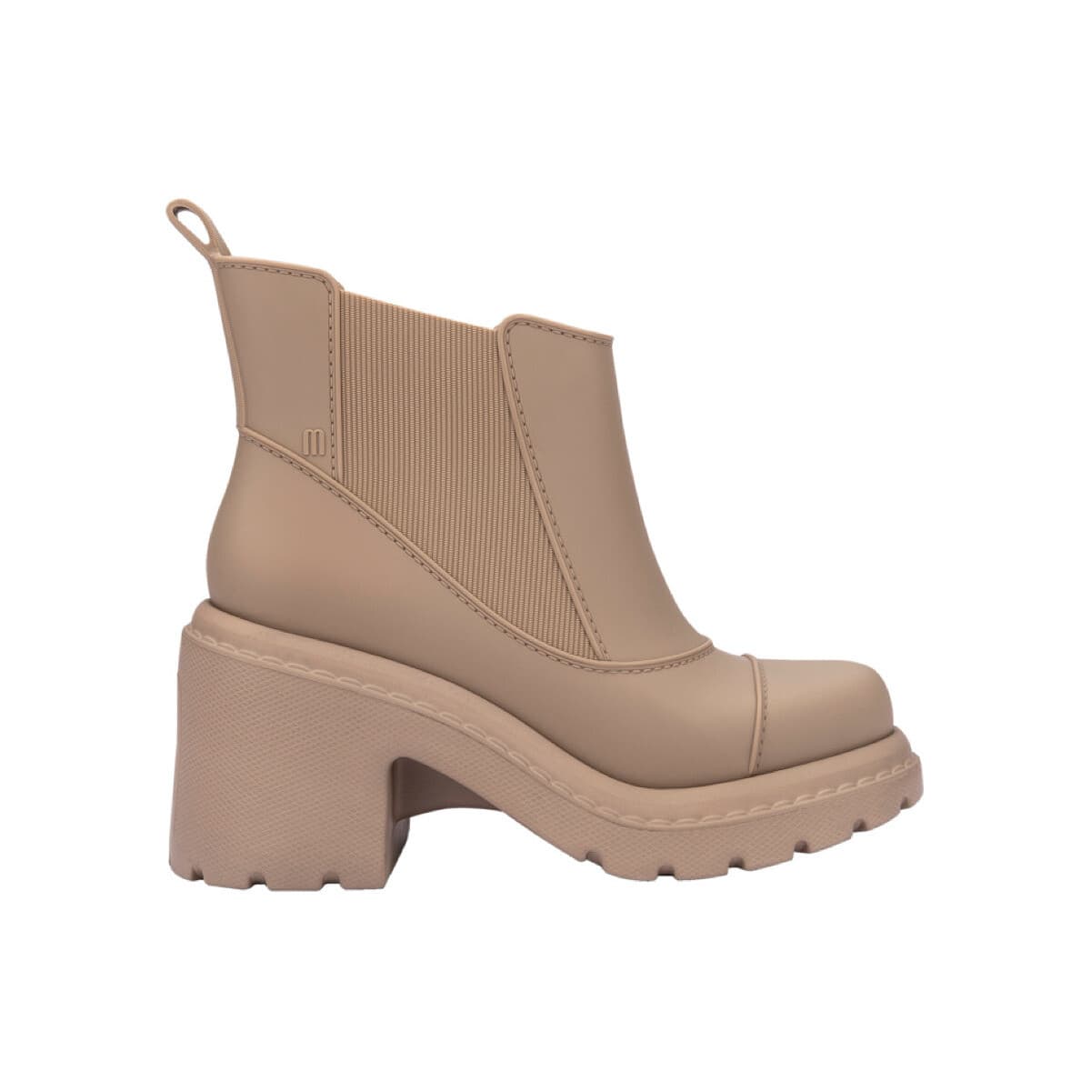 Women's Boots Melissa Beige