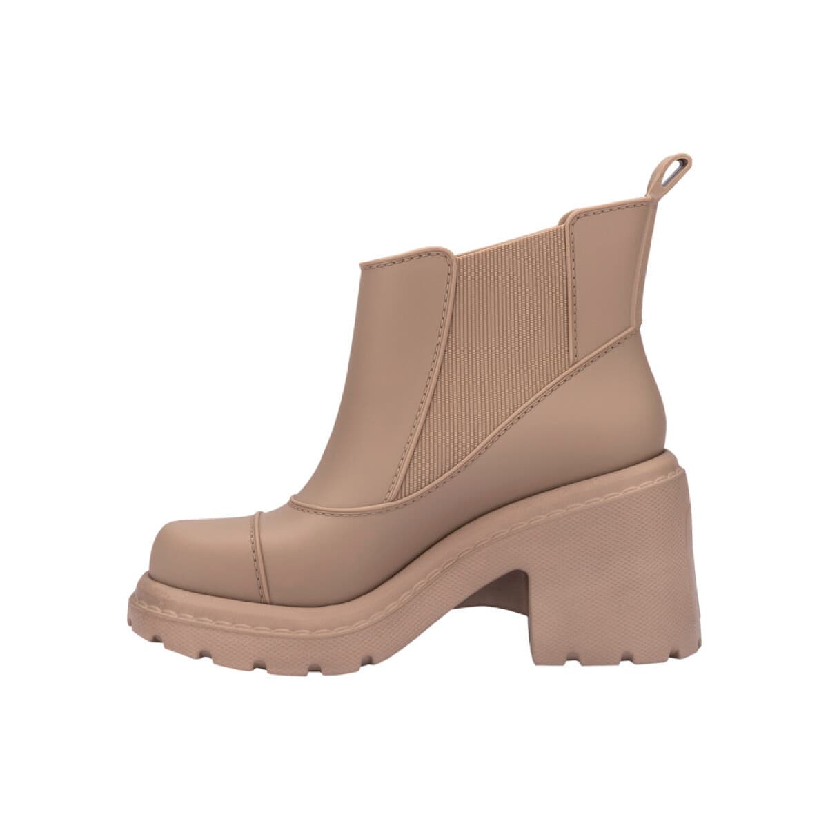 Women's Boots Melissa Beige