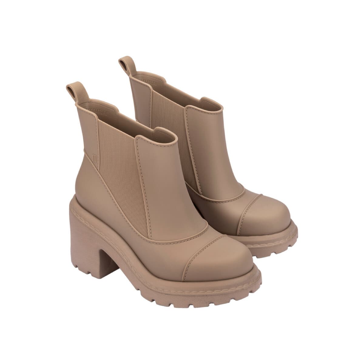 Women's Boots Melissa Beige