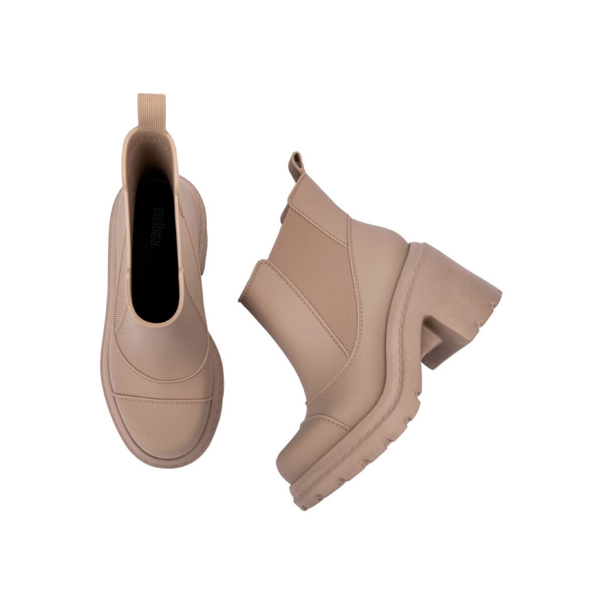 Women's Boots Melissa Beige