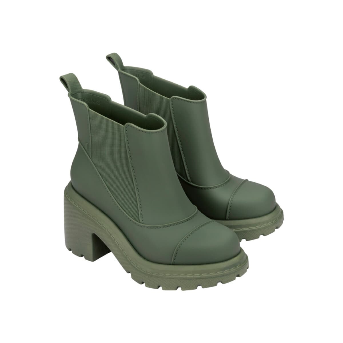 Women's Boots Melissa Green