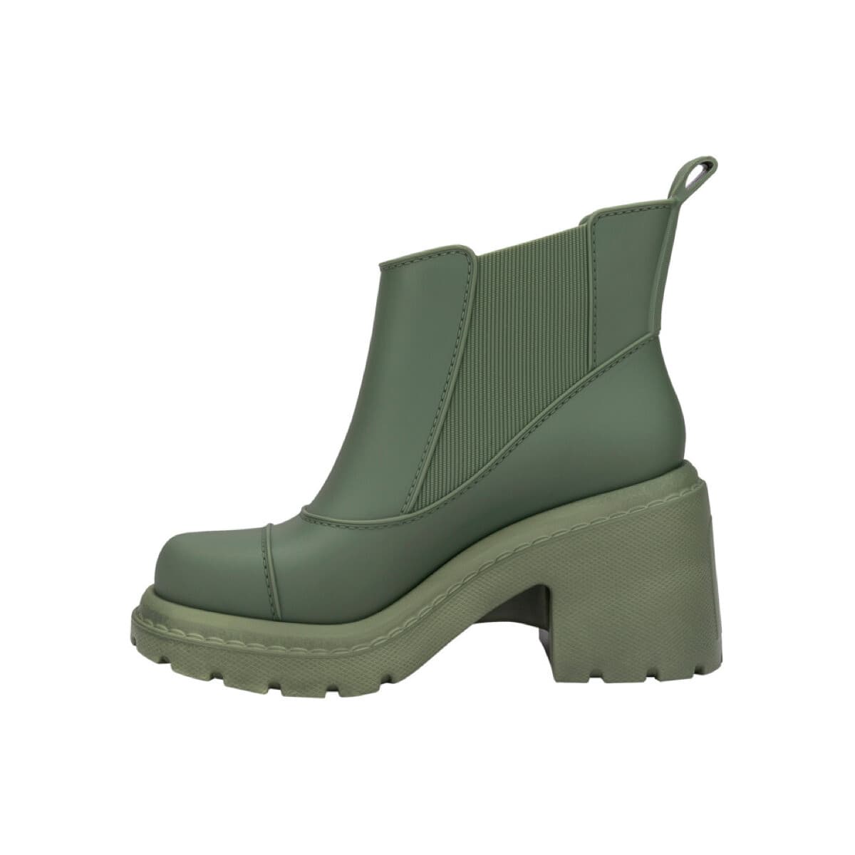 Women's Boots Melissa Green