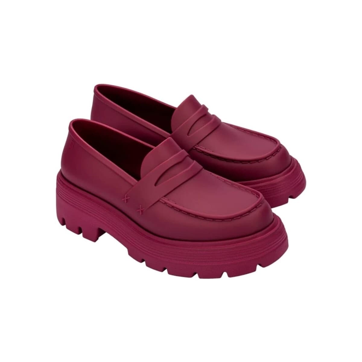 Women's Ballet Flats Melissa Bordeaux