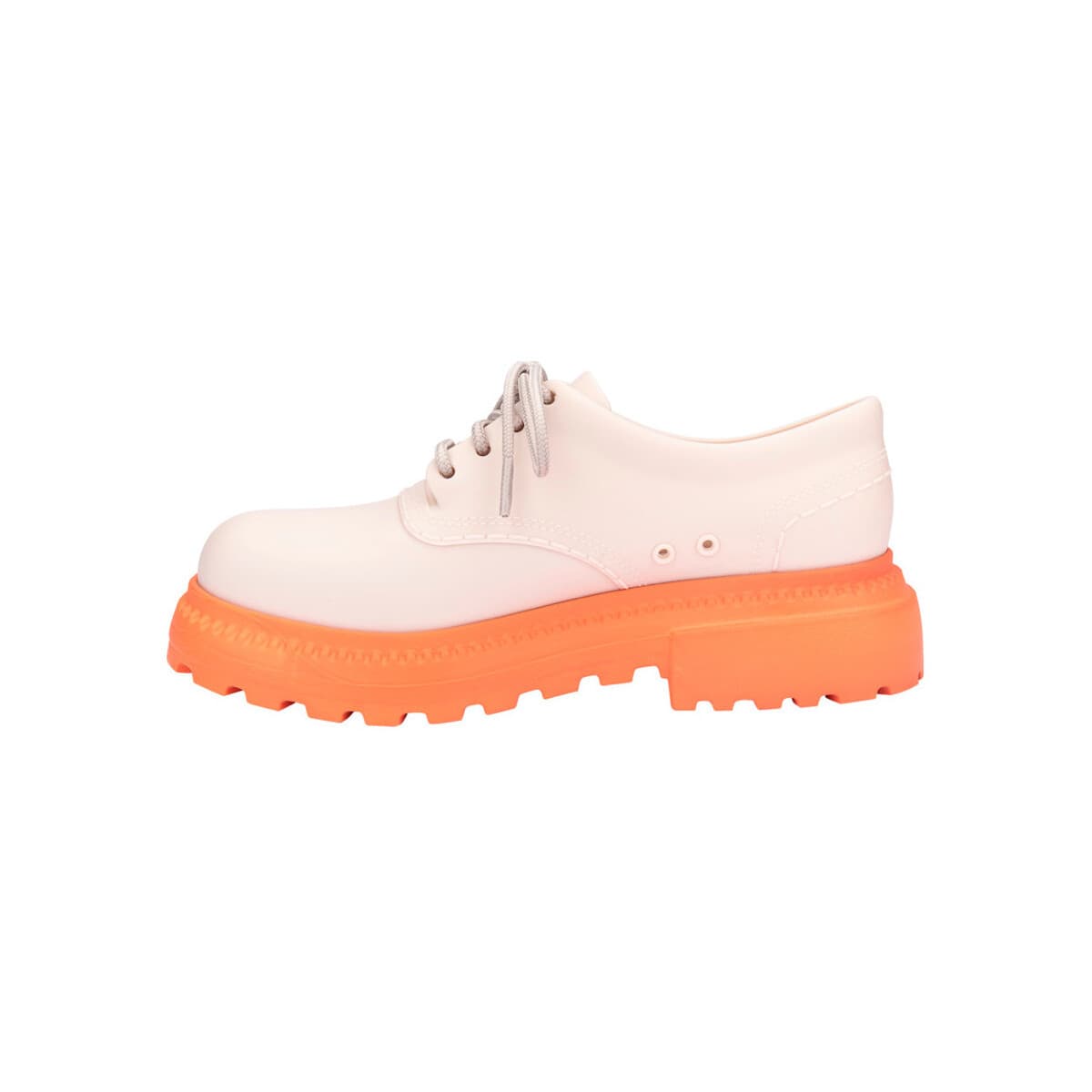 Women's Ballet Flats Melissa Beige