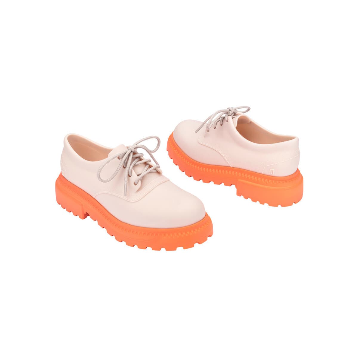 Women's Ballet Flats Melissa Beige