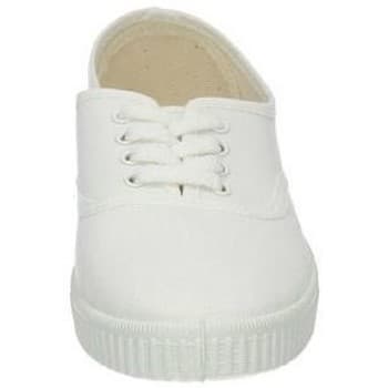 Women's Sneakers Javer White