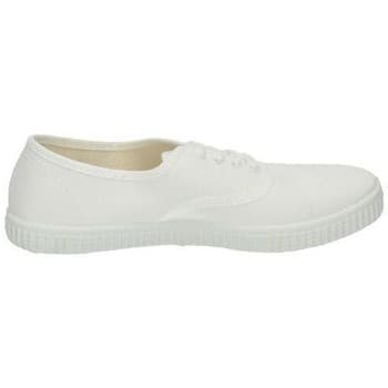 Women's Sneakers Javer White