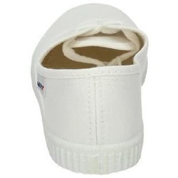 Women's Sneakers Javer White