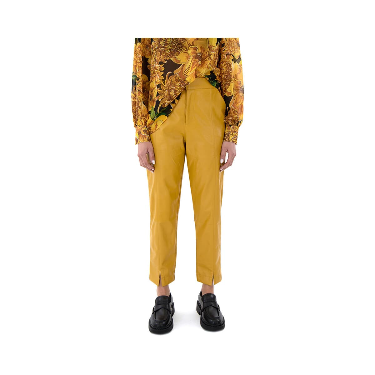 Women's Pants My T Wearables Multicolor