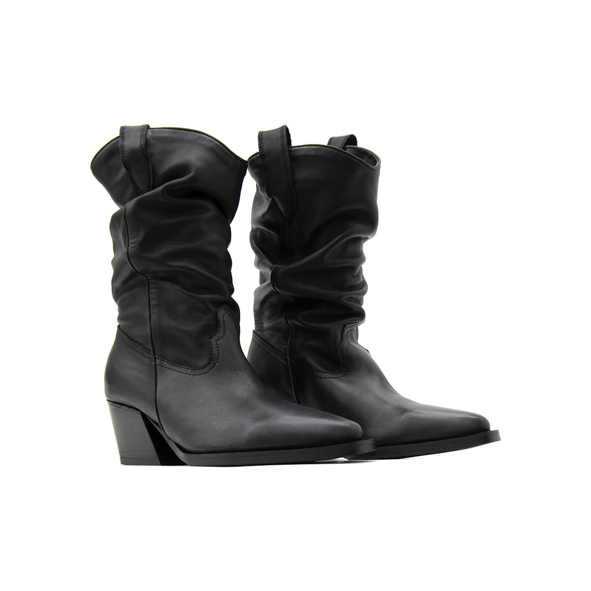 Women's Ankle Boots Inuovo Multicolor