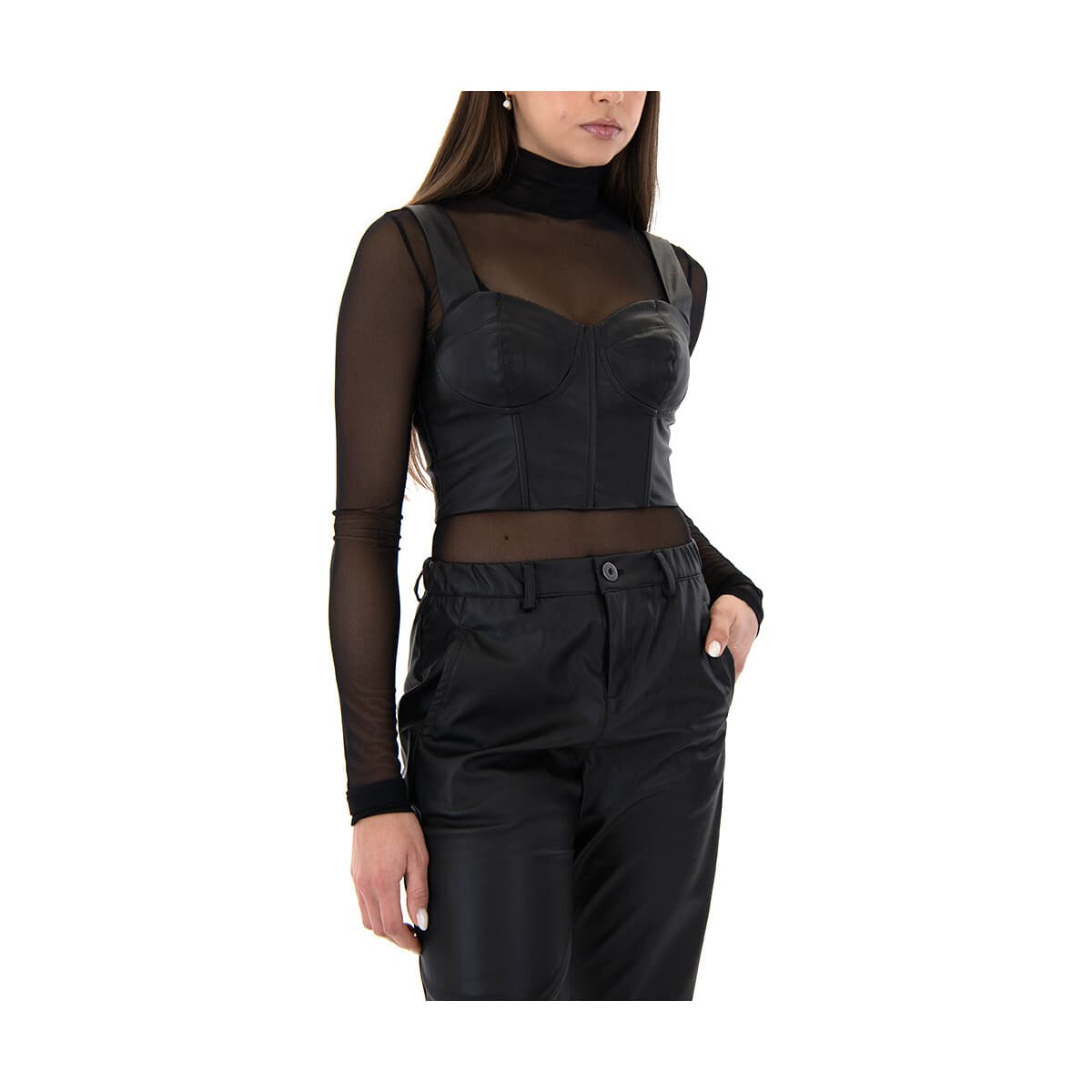 Women's T-Shirts My T Wearables Multicolor