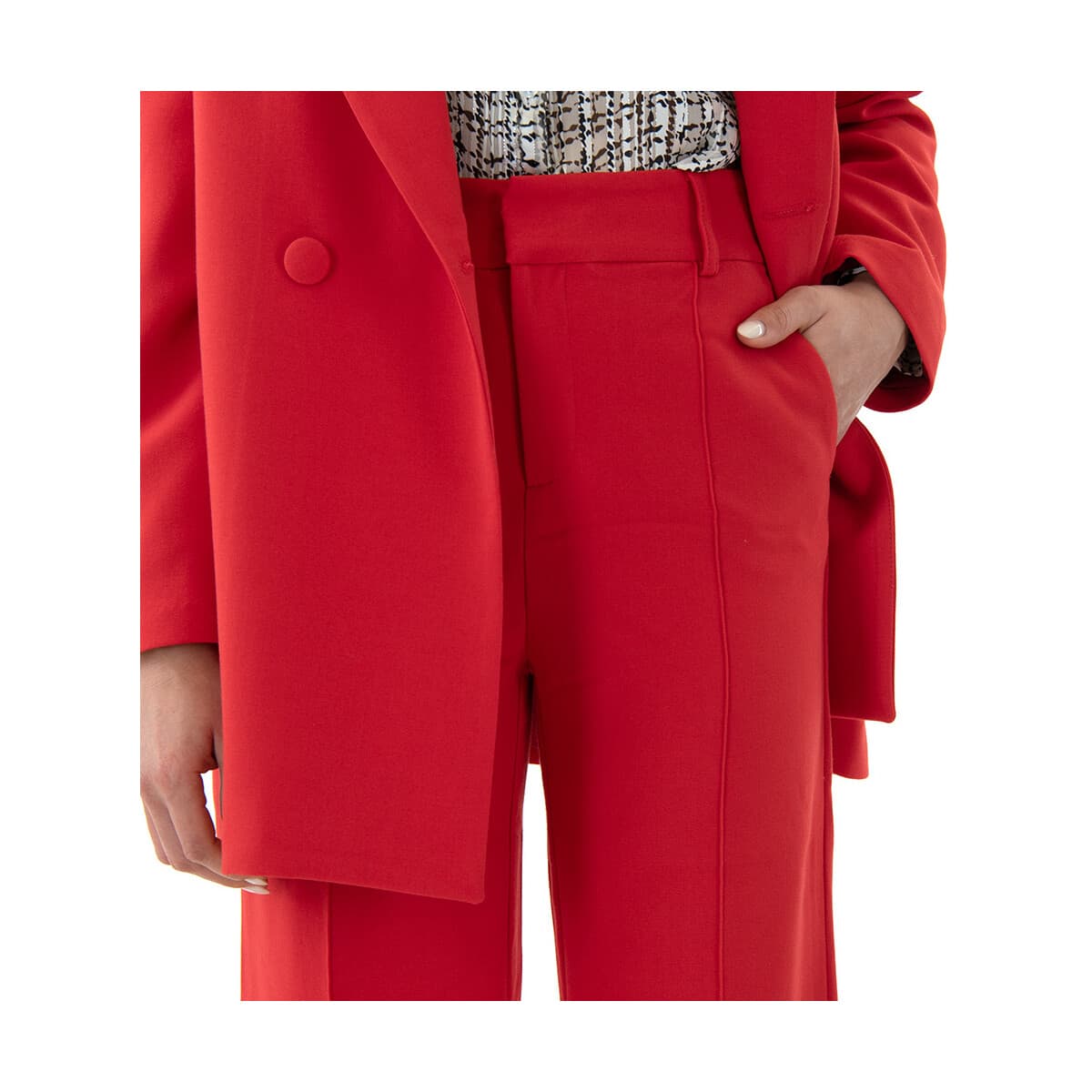 Women's Pants My T Wearables Multicolor