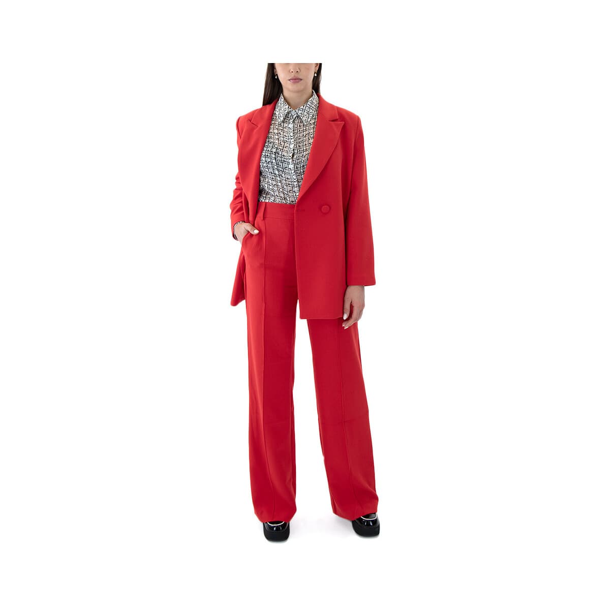 Women's Pants My T Wearables Multicolor