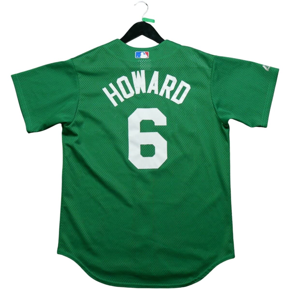 Men's T-Shirts Majestic Green