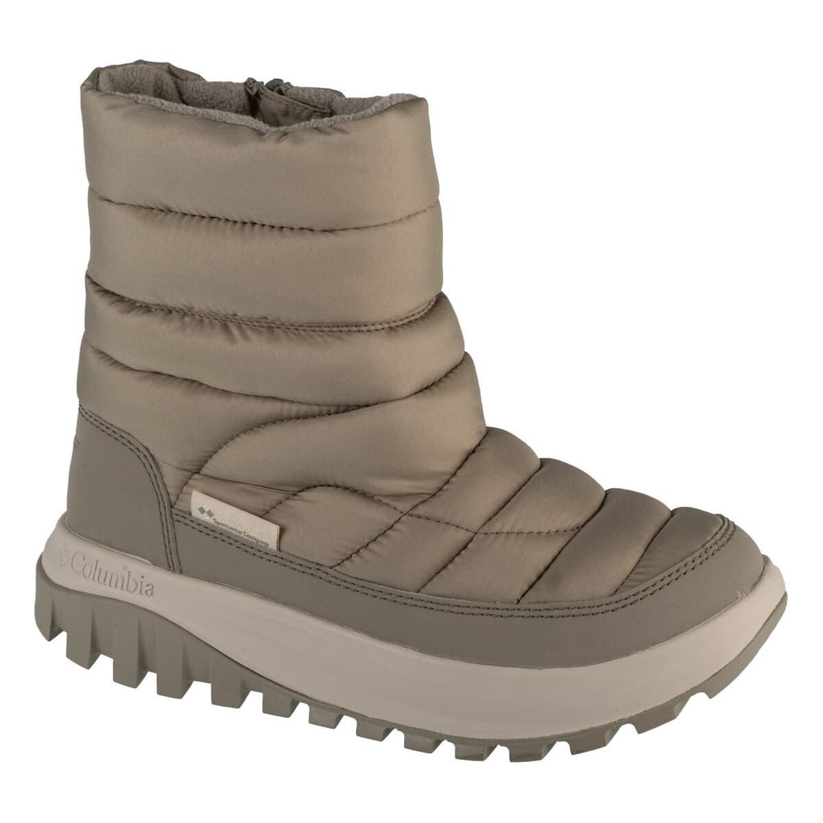 Women's Boots Columbia Gray