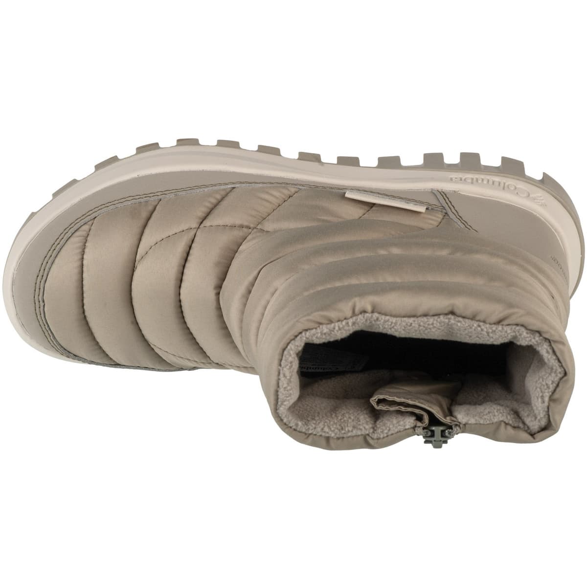 Women's Boots Columbia Gray