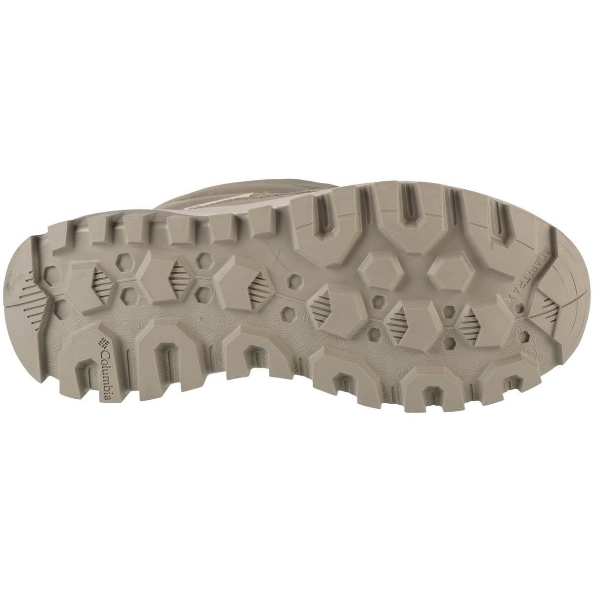 Women's Boots Columbia Gray