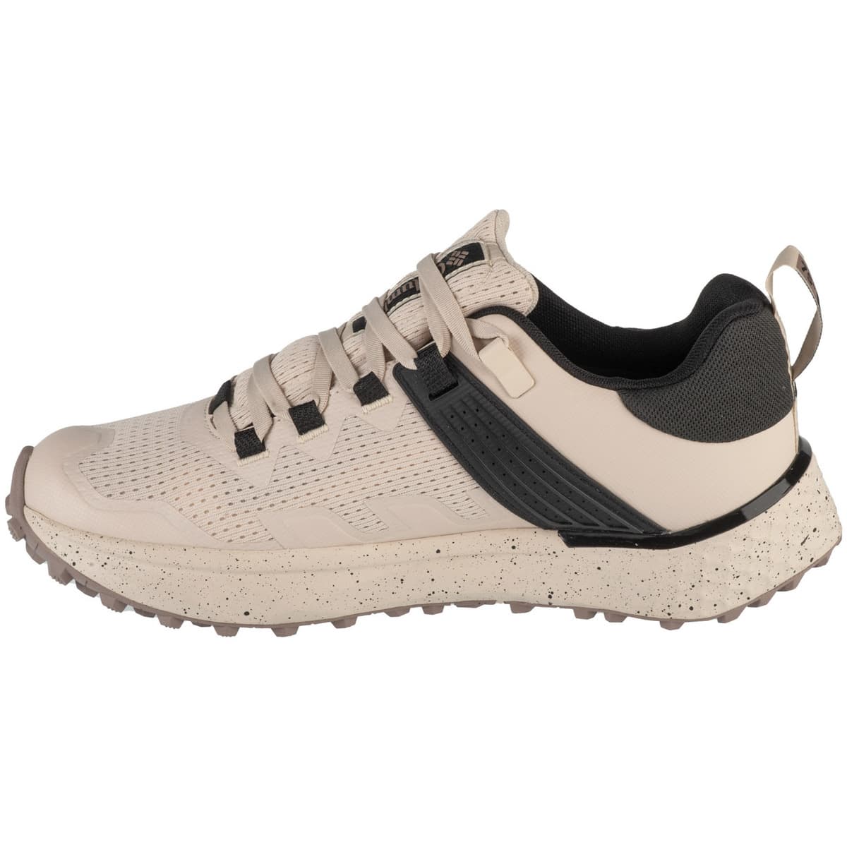 Men's Outdoor Shoes Columbia Gray