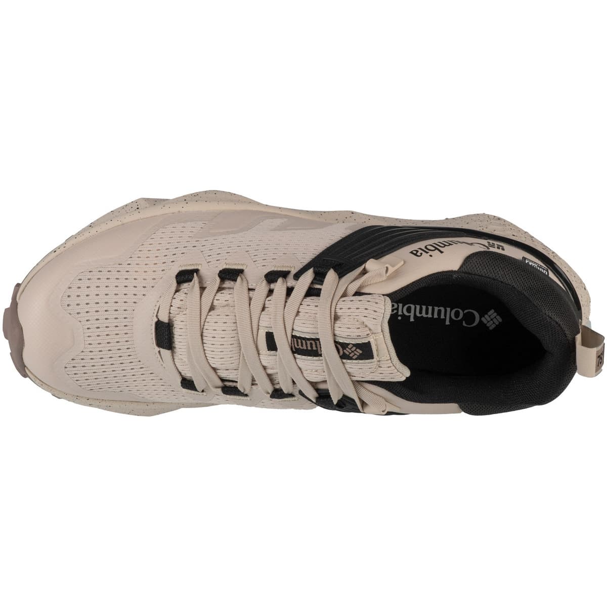 Men's Outdoor Shoes Columbia Gray