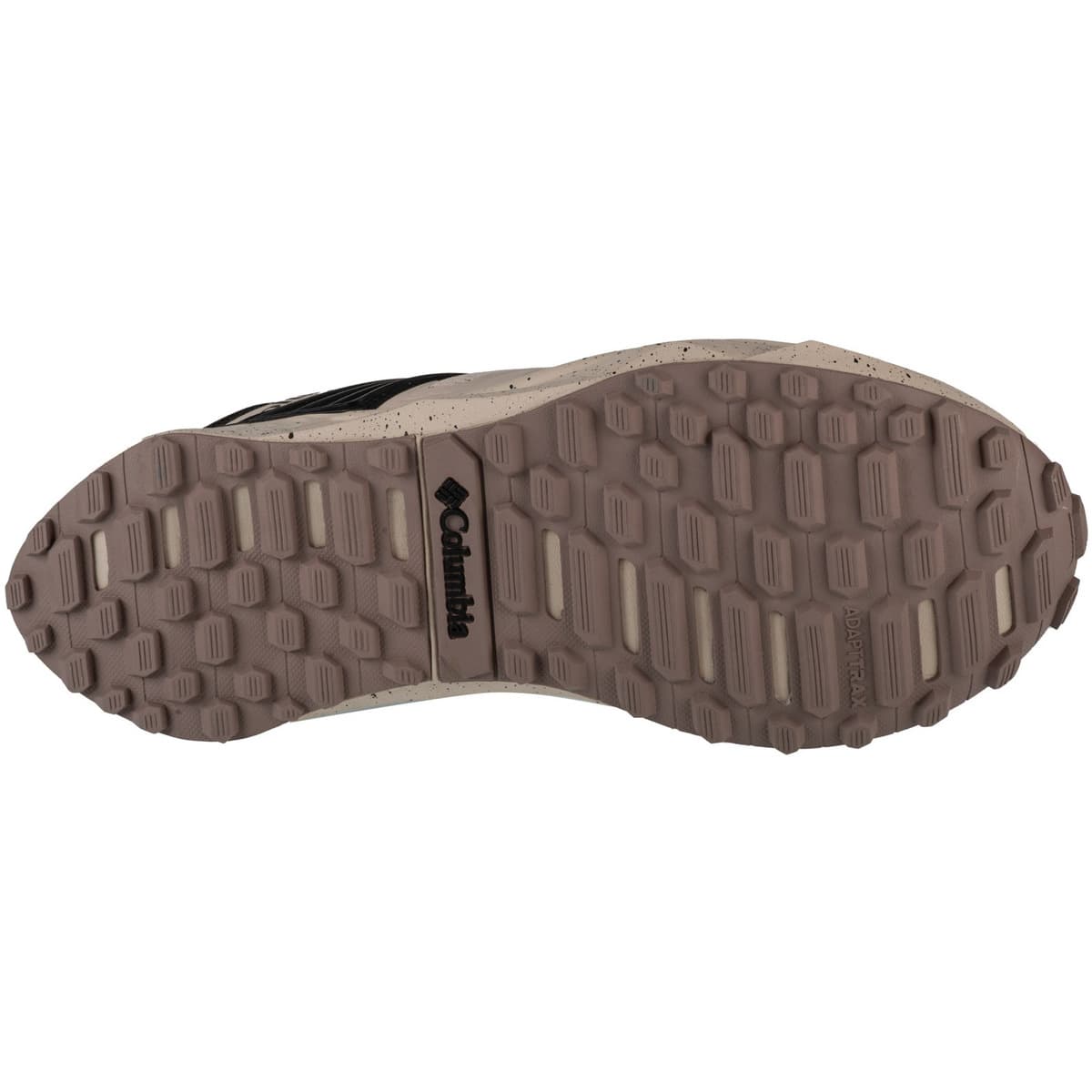 Men's Outdoor Shoes Columbia Gray