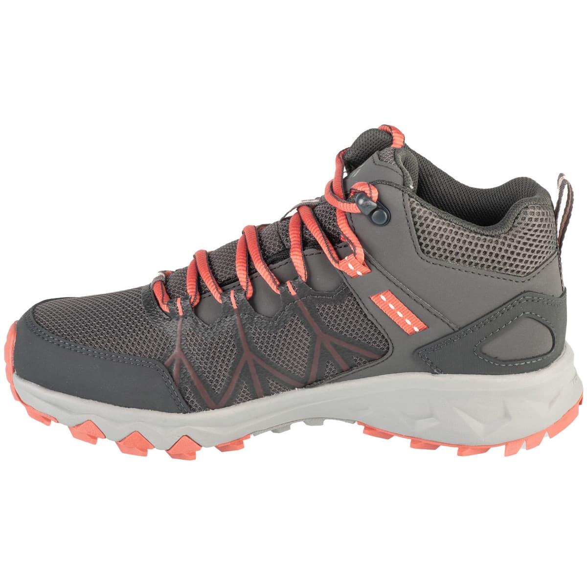 Women's Outdoor Shoes Columbia Gray