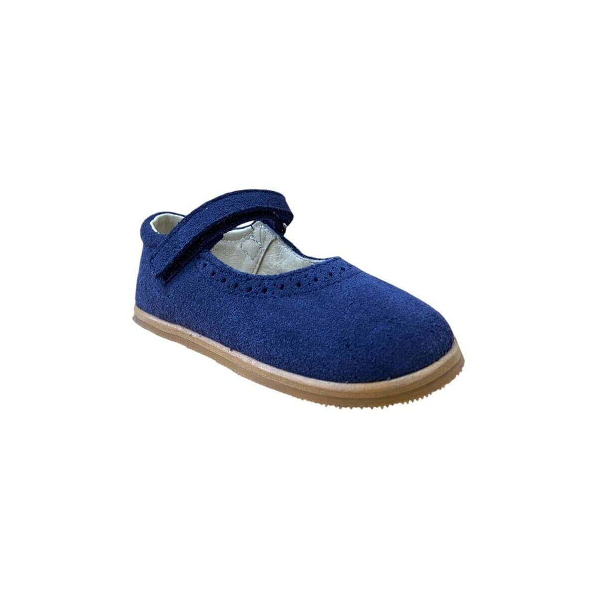 Women's Ballet Flats Blanditos Blue