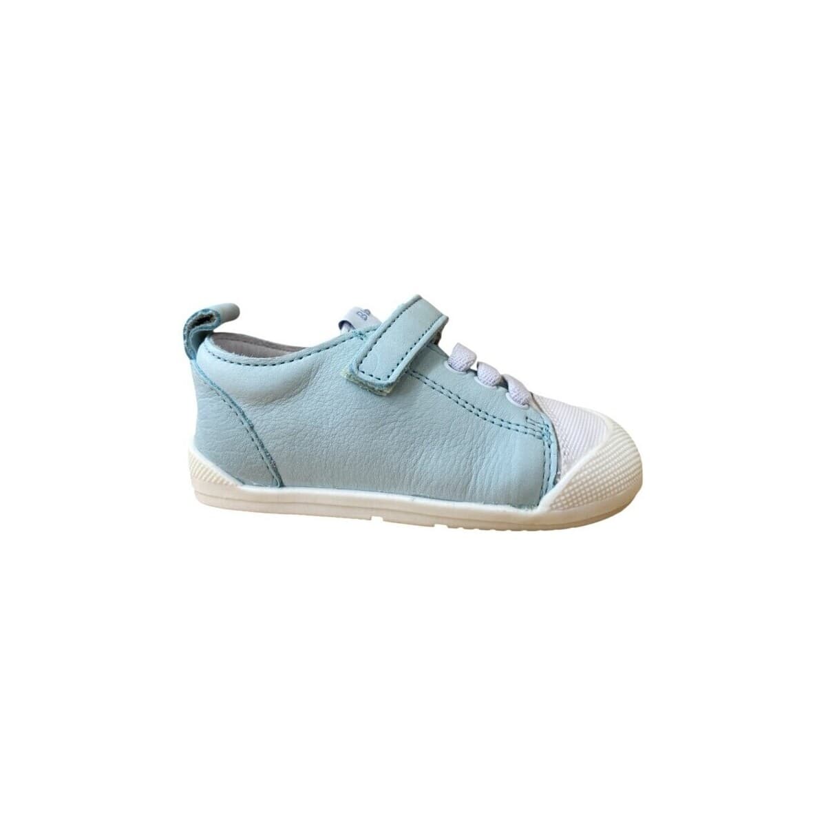 Girls' Sneakers Blanditos Green