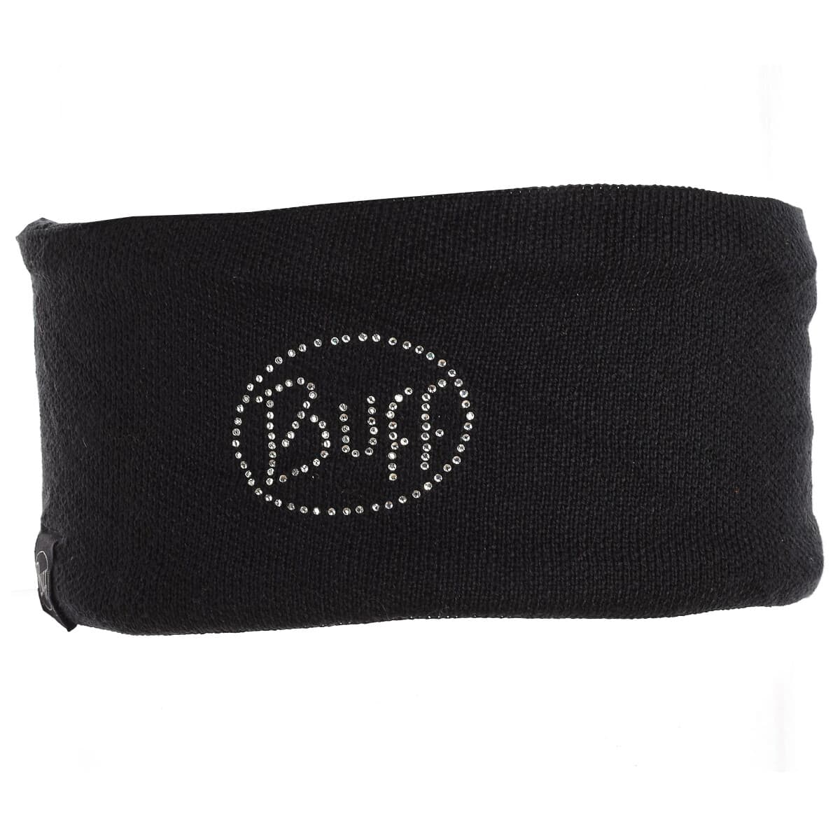 Men's Caps Buff Black