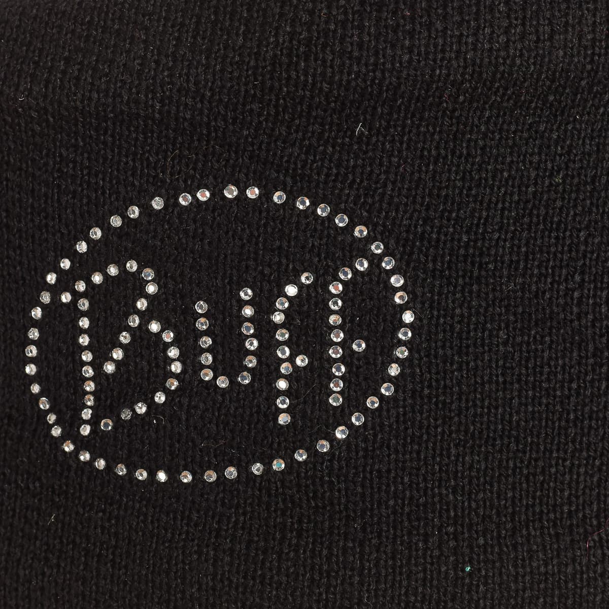 Men's Caps Buff Black