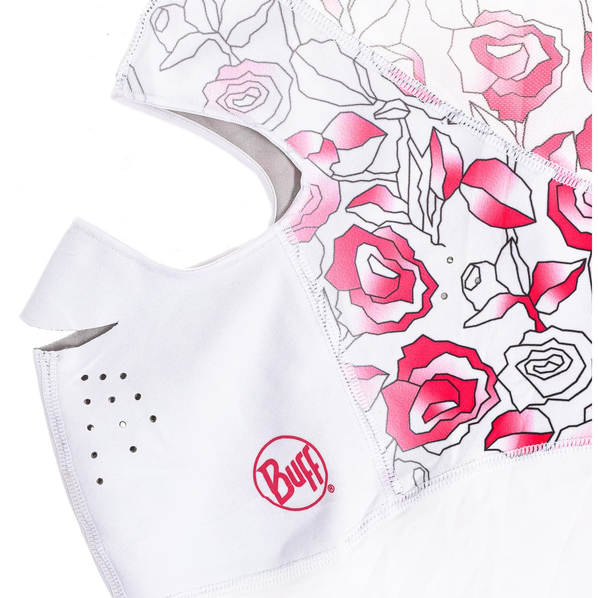 Women's Scarves Buff Multicolor