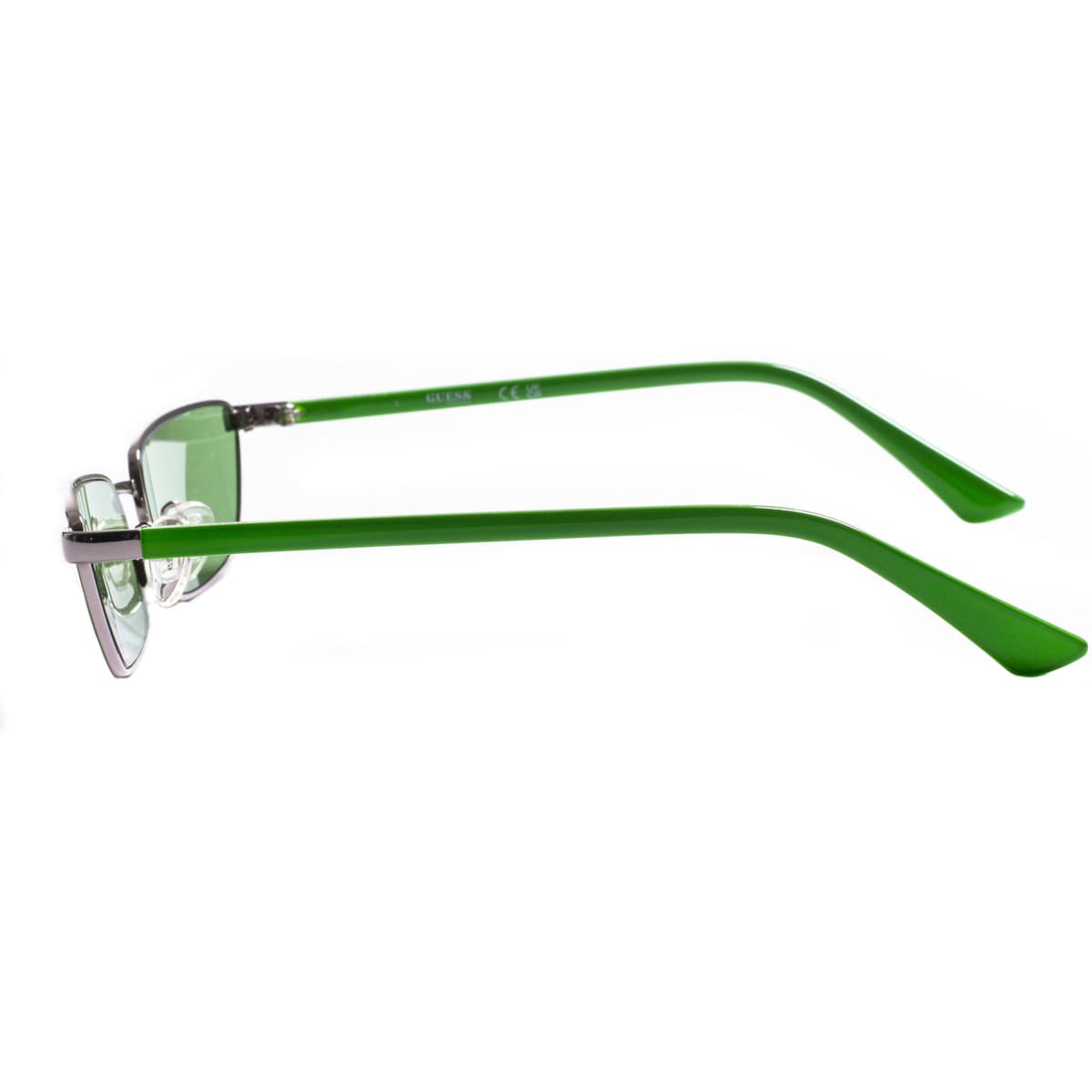 Women's Sunglasses Guess Green