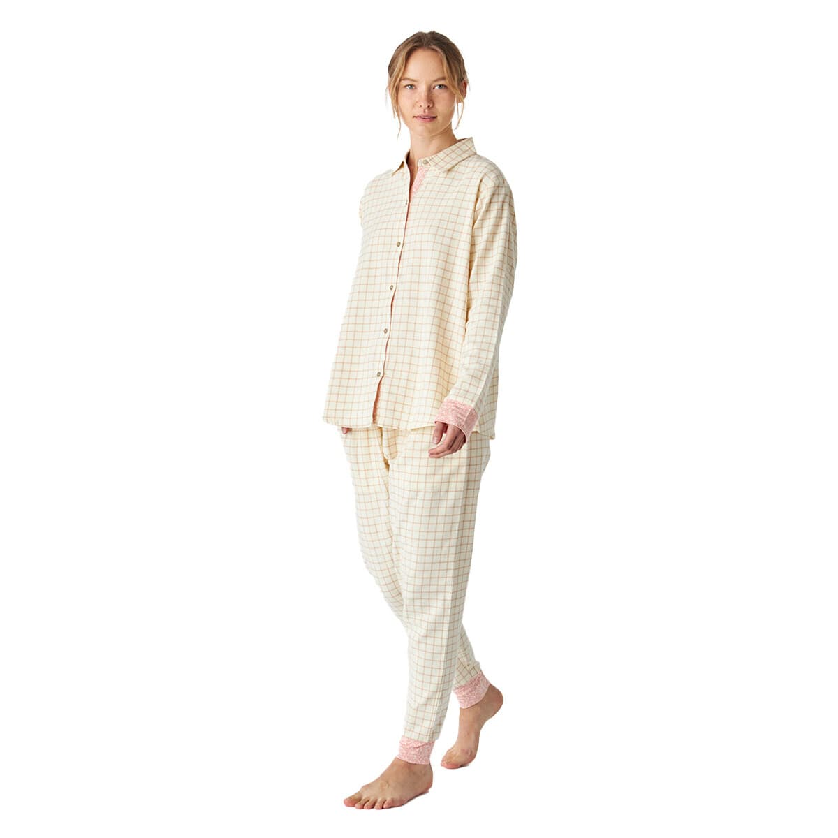 Πιτζάμες J&j Brothers JJB3-EP0500