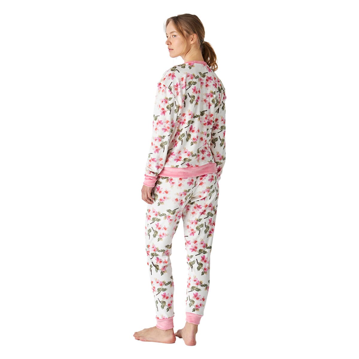 Women's Pajamas J&j Brothers Multicolor