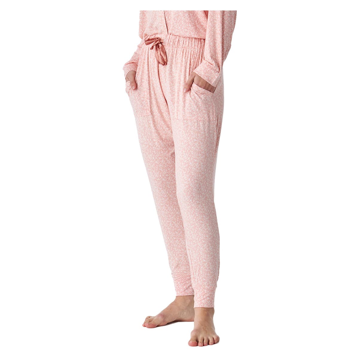 Women's Pajamas J&j Brothers Pink