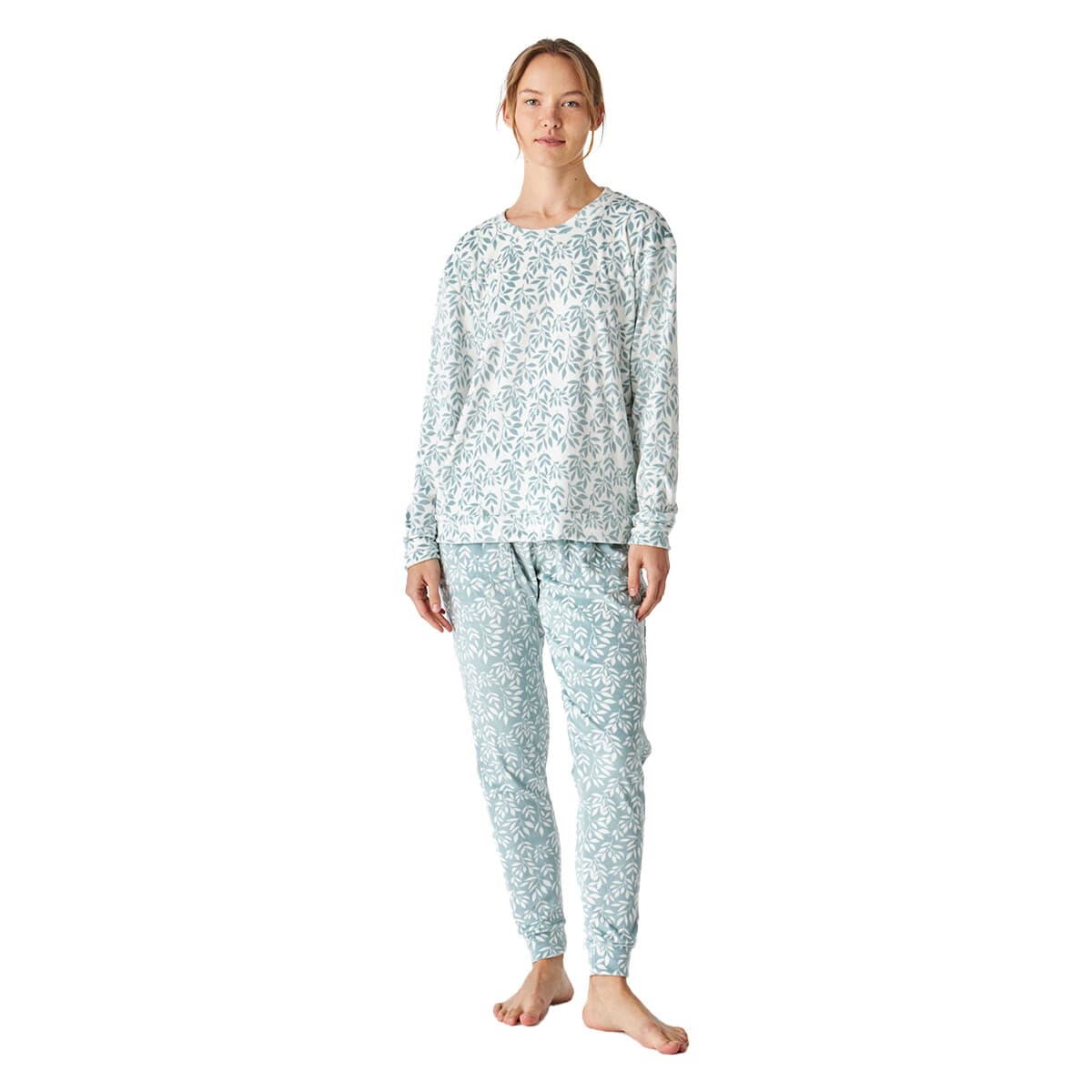 Πιτζάμες J&j Brothers JJBEP1000