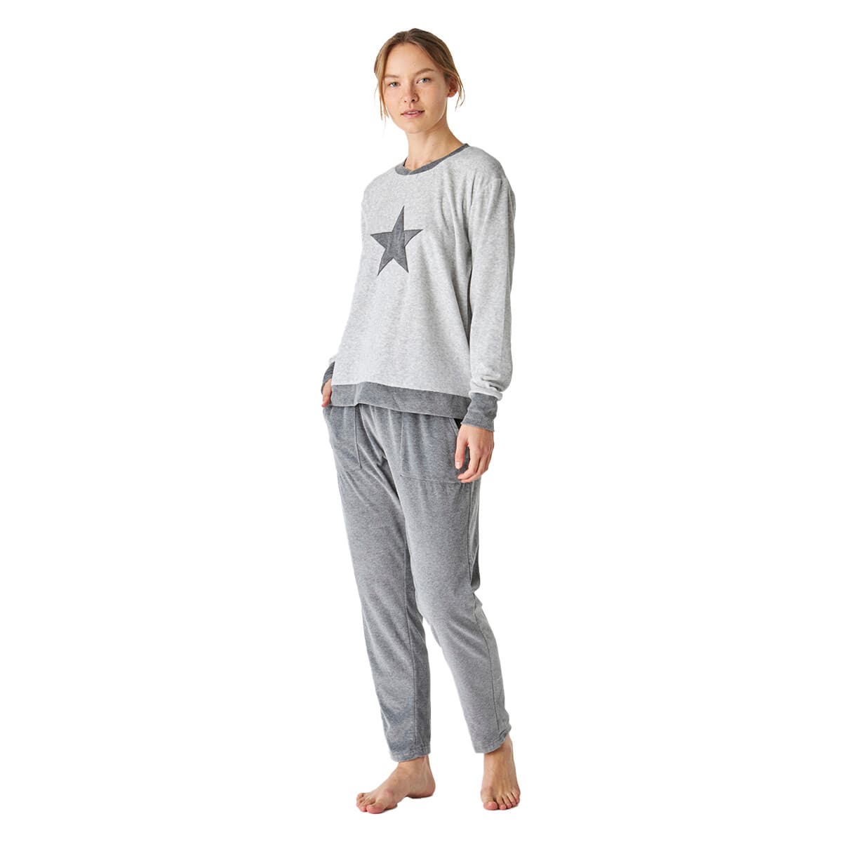 Πιτζάμες J&j Brothers JJBEP1700