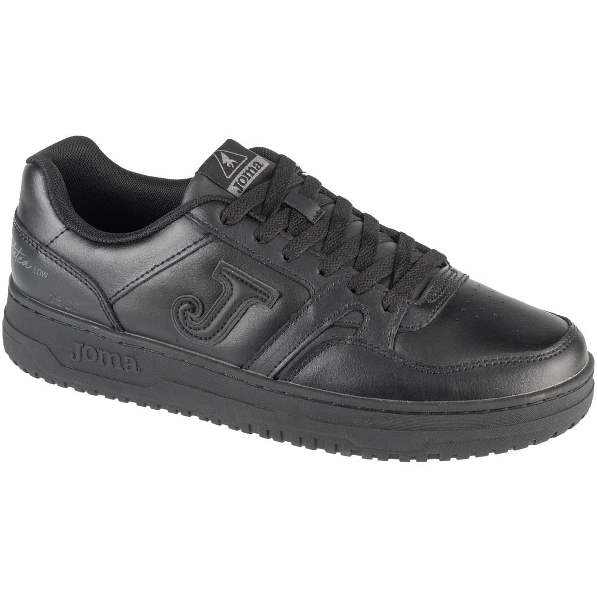 Men's Sneakers Joma Black