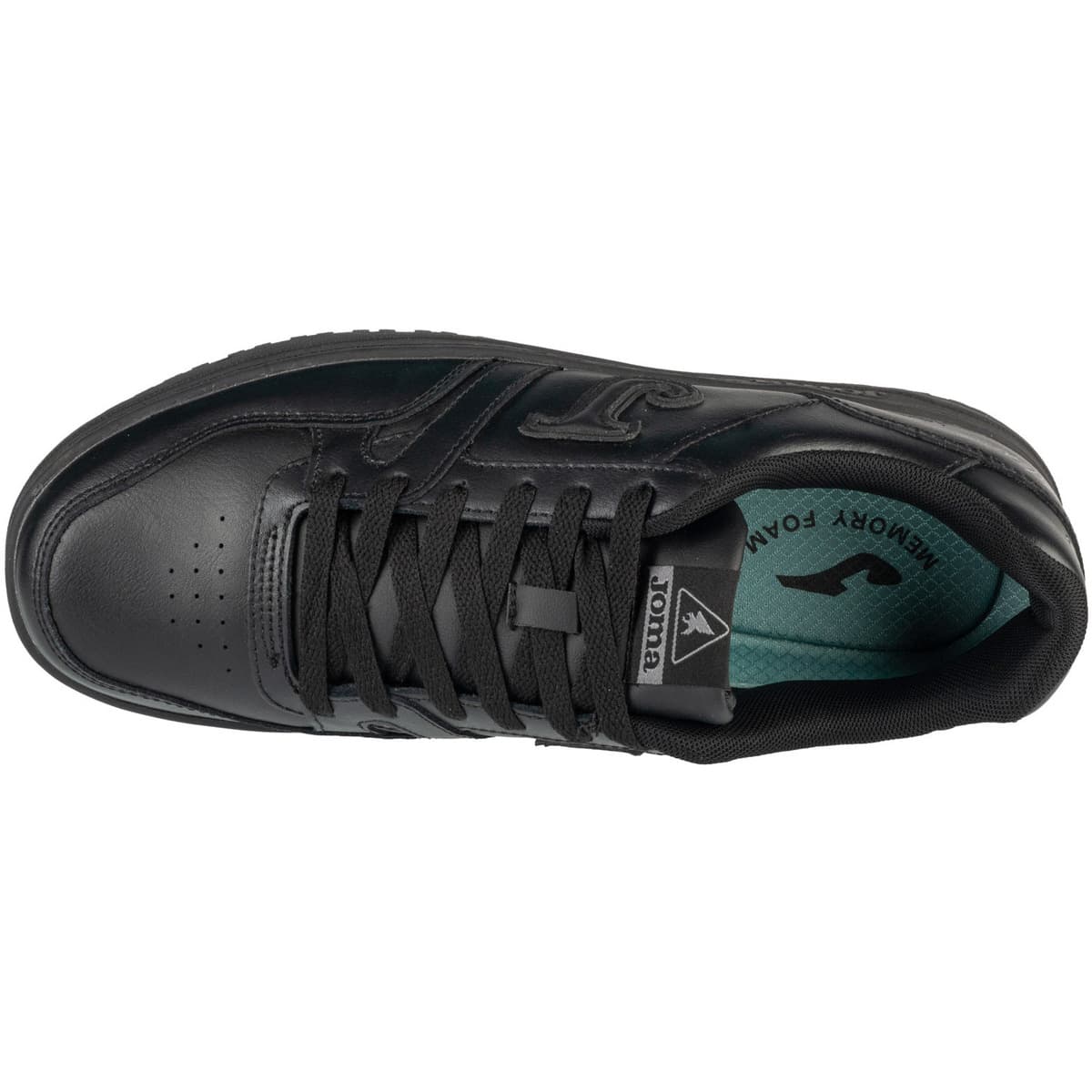 Men's Sports Shoes Joma Black