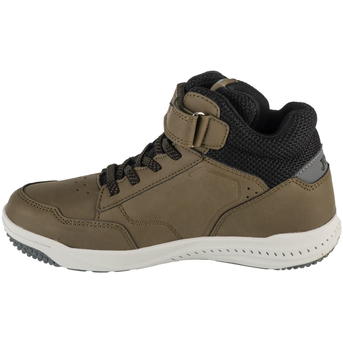 Boys' Sneakers Joma Green