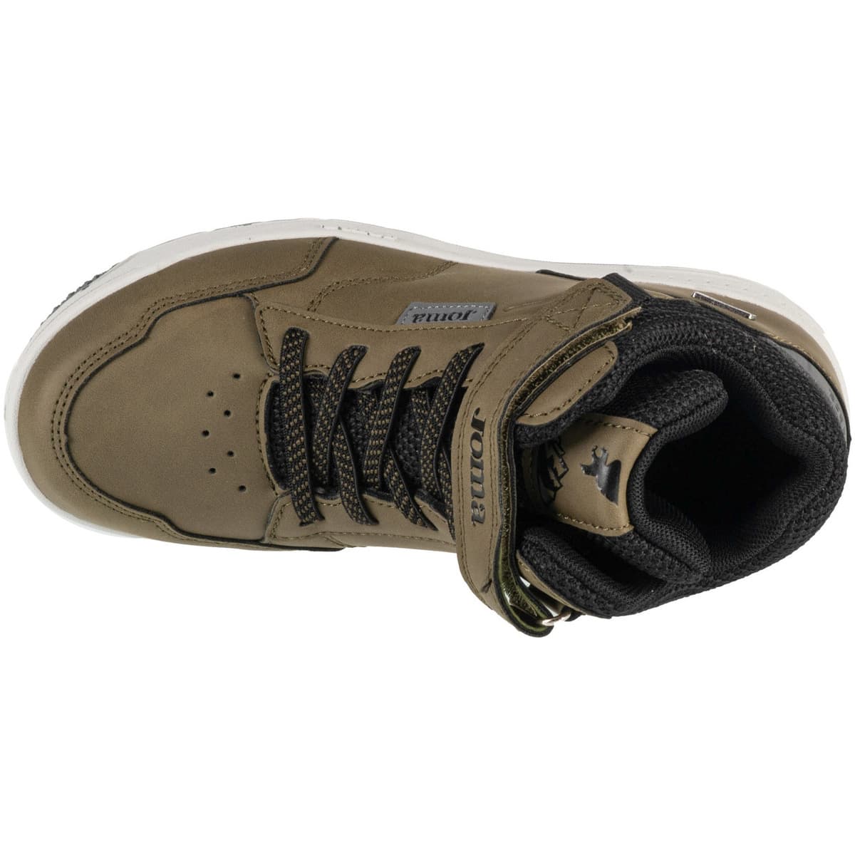 Boys' Sneakers Joma Green