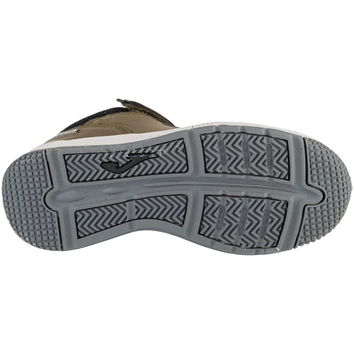 Boys' Sneakers Joma Green