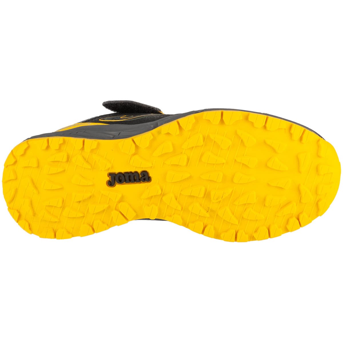 Boys' Sneakers Joma Black