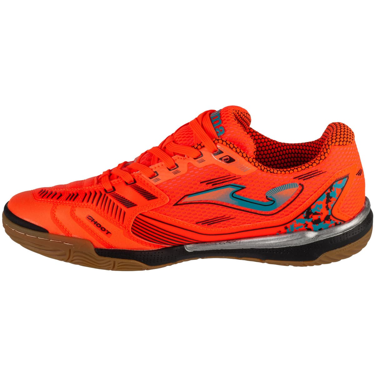 Men's Gym Shoes Joma Orange