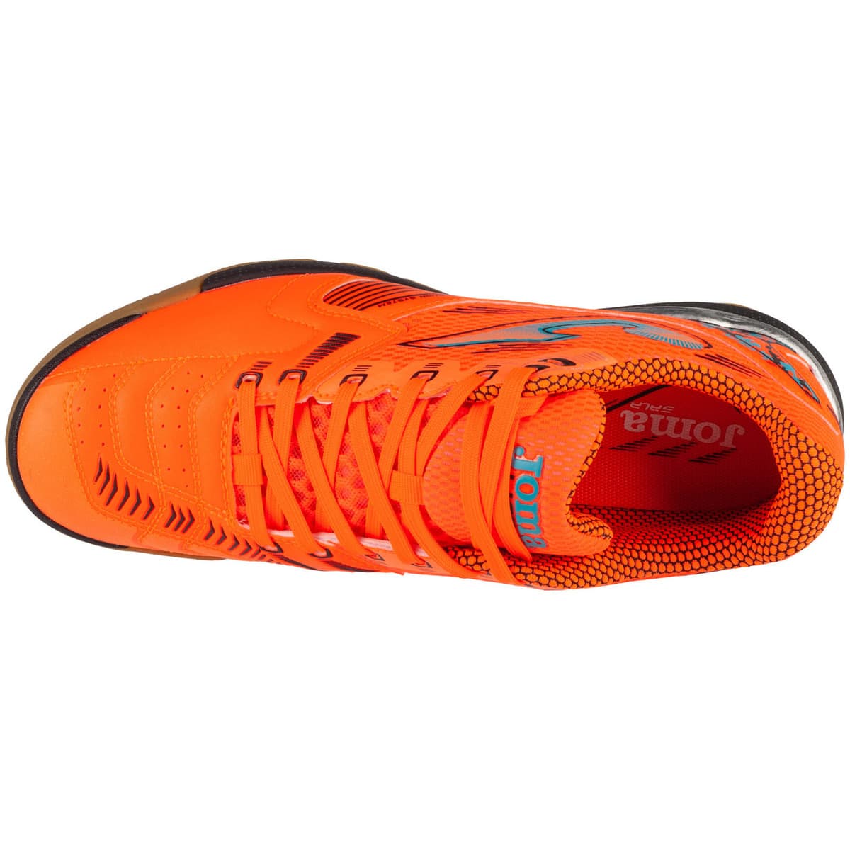 Men's Gym Shoes Joma Orange