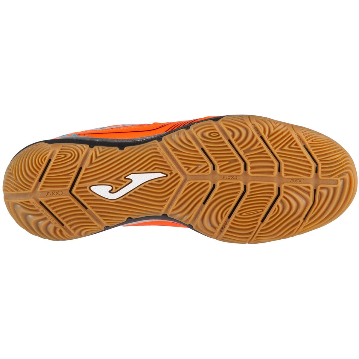 Men's Gym Shoes Joma Orange